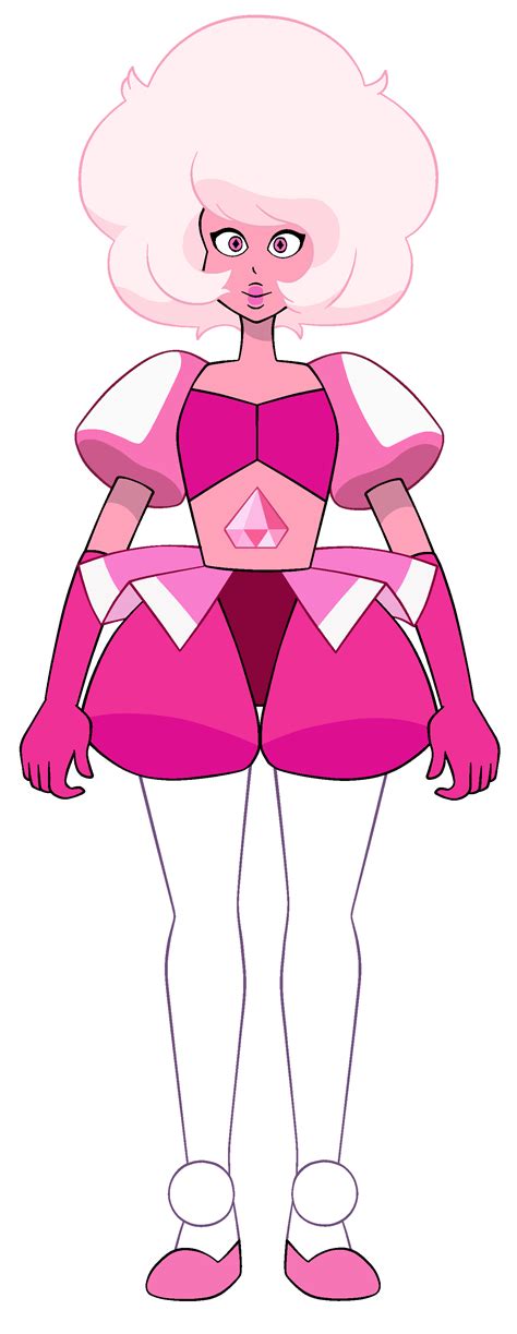 pink diamond steven universe